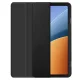 Tech-Protect SmartCase Pen Tablet Case for Xiaomi Redmi Pad 2 9.7\" - Black