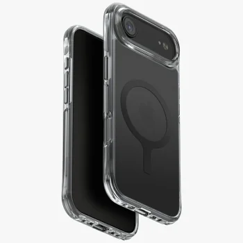 Uniq LifePro Xtreme Magclick Case for iPhone 17 Air Black