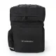 Wozinsky WBB13BK Spacious Bike Rack Bag, 60L, Black