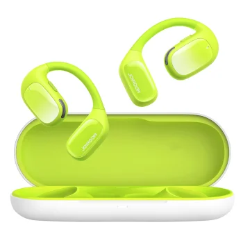 Joyroom Openfree JR-OE1 Open-Ear Wireless Headphones, Green