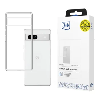 3mk Armor Case for Google Pixel 7A 5G