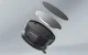 Suction Cup Mount Sunnylife SC121 for Action Cameras, Black