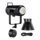 Neewer CB200B Bi-Color LED Studio Light, 210W