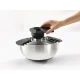 Food Preparation Bowl Set Joseph Joseph Nest 9, 9-Piece, Stainless Steel