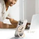 Tech-Protect MMR600 MagSafe Phone Ring Holder - Gold