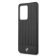 BMW Samsung Galaxy S20 Ultra Case Signature, Black