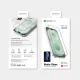 AmazingThing Radix +Care Matte Glass Tempered Glass for iPhone 18 Pro Max with Frame