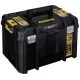 DeWalt DCP580NT-XJ Cordless Planer 18V, 82 mm (Bare Unit in Case)