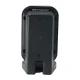 Shelly Presence Gen4 Motion & Presence Sensor (Black)