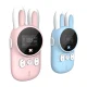 Kids Walkie-Talkie Set Redleaf XJ11, 2 Pack, PMR446, Up to 3 km Range