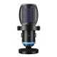 BOYA CastMic G40 Wired USB-C Gaming Microphone - Black