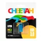 Imro Cheetah 8GB USB 3.0 Flash Drive, Silver