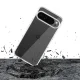 3mk Armor Case for Google Pixel 9 / 9 Pro Transparent