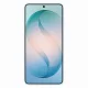 Samsung Silicone Magnet Case for Samsung Galaxy S26 Ultra - Blue