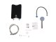 Electric Instantaneous Water Heater Shower, 5500W