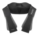4Fizjo SHIATSU PRO+ Neck and Shoulder Massager, Grey/Black