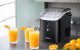 Euhomy IM002 Nugget Ice Maker, 15.4kg/24h, Self-Cleaning, Fast 6-Min Production
