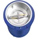 Electric Coffee Grinder Stainless Steel, 300W