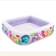 Intex 57470 Inflatable Kids Pool with Canopy, Purple