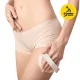 4Fizjo Anti-Cellulite Dry Body Massage Brush with Nodules