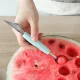 Decorative Fruit and Vegetable Knife-Spoon (18.5 cm)