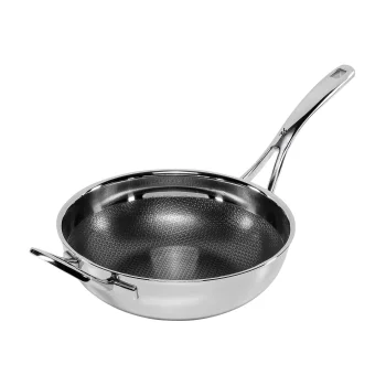 WMF Profi Resist Wok Pan 28 cm