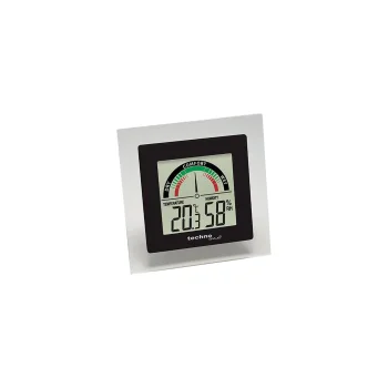 Technoline WS 9415 Digital Thermometer and Hygrometer