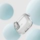 Tech-Protect Slim Hook Case for AirPods 4 Clear