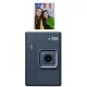 Fujifilm instax mini LiPlay+ Instant Camera, Midnight Blue
