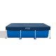 Intex 28038 baseina pārsegs 300x200 cm, tumši zils