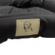 Greenblue GB241 Dog Bed, 75x65 cm, Black