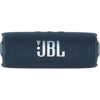 JBL Flip 7 Portable Speaker, Blue