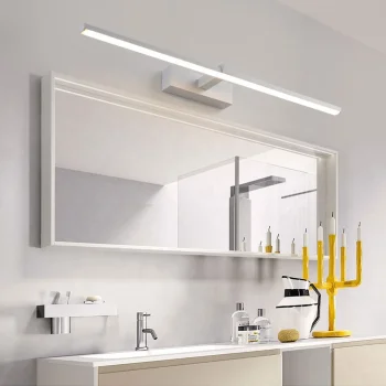 LED Over-Mirror Wall Lamp 50cm 12W, White