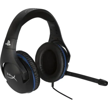 HyperX Cloud Stinger Gaming Headset Black/Blue