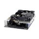 be quiet! Shadow Rock LP CPU Cooler