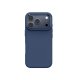 AmazingThing Glamour iPhone 17 Pro Max Case with Stand - Blue