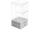 Jewellery Organiser Casket Display Box