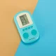 Portable Retro Electronic Game Console, Blue