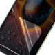 Matte Privacy Screen Protector Film 3mk Silky Matt Privacy for Samsung Galaxy M55