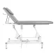 Sillon 079 Electric Massage Bed 1 Motor Grey