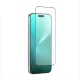 Amazingthing Radix Matte Tempered Glass for iPhone 17 Pro