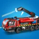 LEGO City 60499 Airport Fire Truck