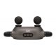 KiCA OmniVibe multi-functional massager