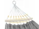 Double Garden Hammock XXL with Cover and Fixing Ropes