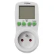 GreenBlue GB107 Digital Timer Switch, 3680W