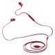 JBL Tune 310C In-Ear USB-C Headphones Red