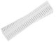 Organiser Desk Divider Drawer Wardrobe Separator 4 Pcs