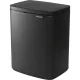 Waste Bin Brabantia BO 12 L, Matt Infinite Grey