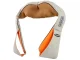 Shiatsu Electric Neck, Back & Body Massager with Heating