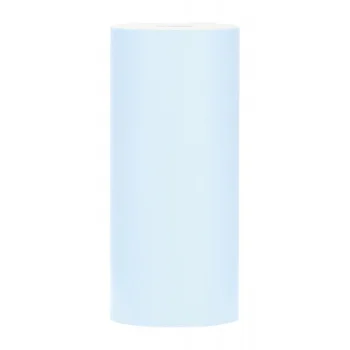 Redleaf PicMe Thermal Paper for Kids Camera, 5.6 cm x 4.7 m, 10 pcs, Blue